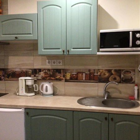 Flat Apartment Yaremche Bagian luar foto