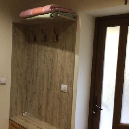 Flat Apartment Yaremche Bagian luar foto