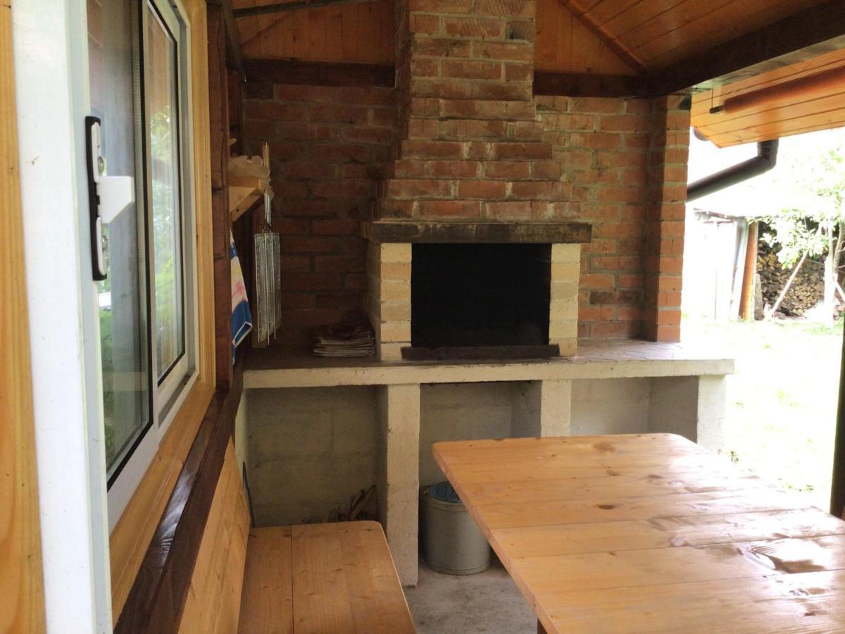 Flat Apartment Yaremche Bagian luar foto