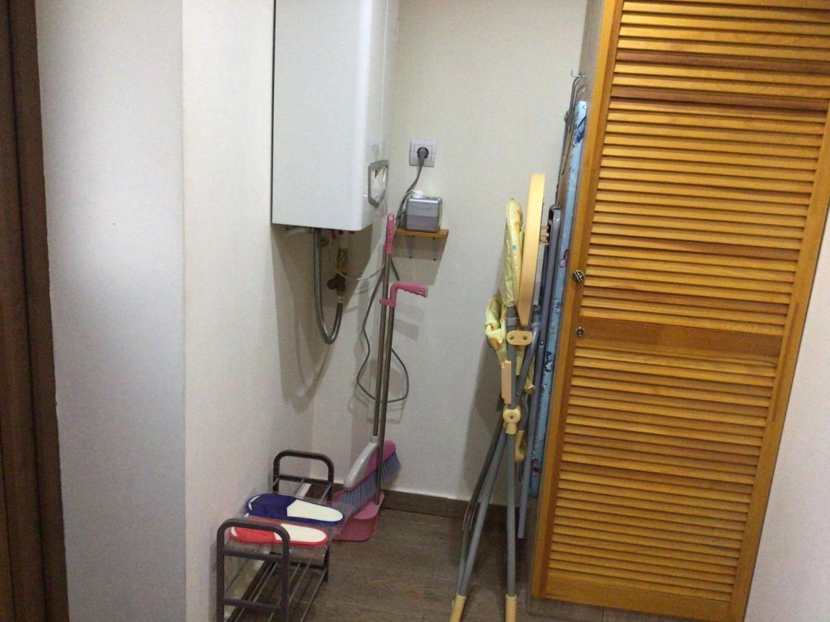 Flat Apartment Yaremche Bagian luar foto