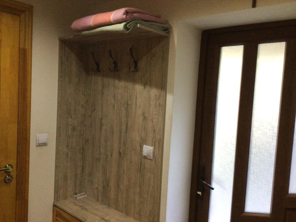Flat Apartment Yaremche Bagian luar foto