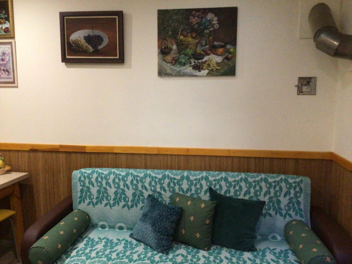 Flat Apartment Yaremche Bagian luar foto