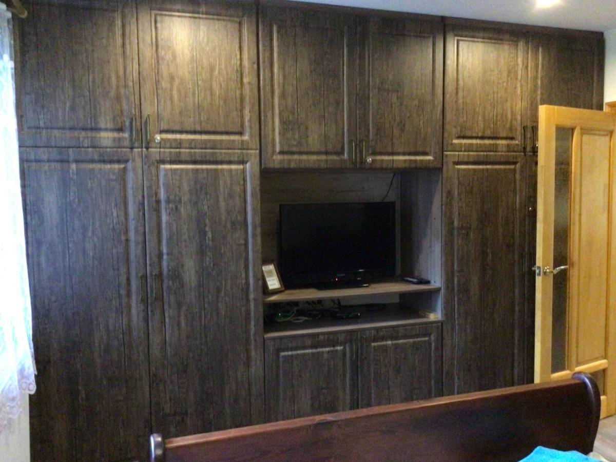 Flat Apartment Yaremche Bagian luar foto
